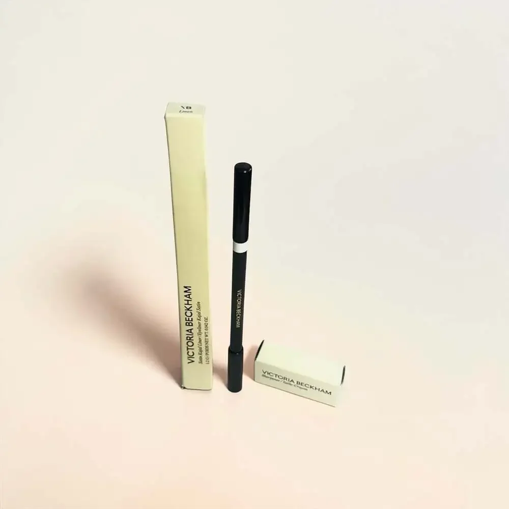 Victoria Beckham Beauty Satin Kajal Liner in Linen w/Sharpener